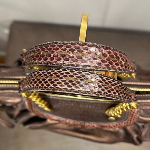 Dolce & Gabbana Vintage 2010 bag in Excellent condition! - Picture 10 of 14